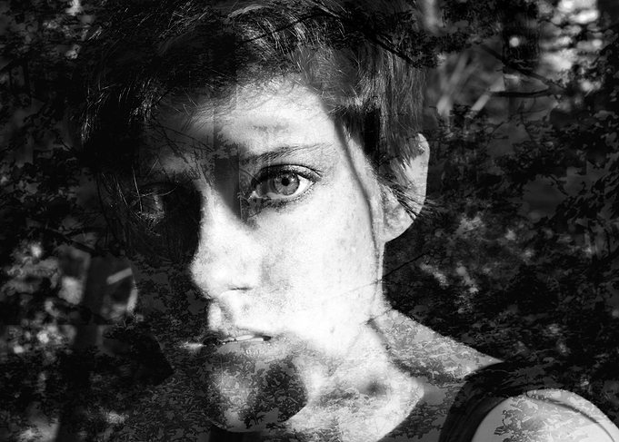 Woodland Faerie (2)