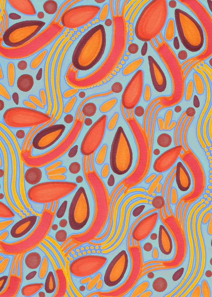 Sowing the Seeds