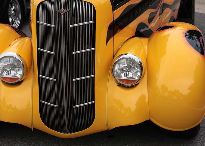 Street Rod