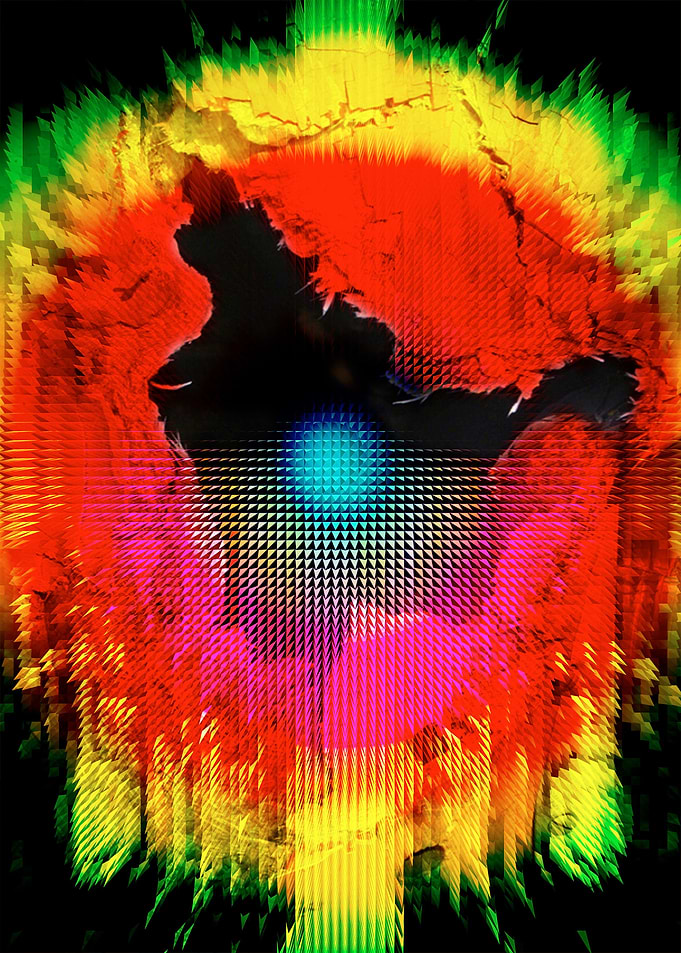 DECODED