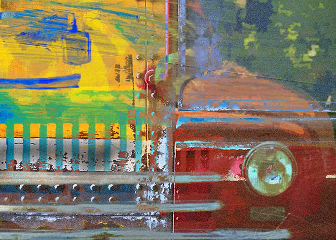 Colors Car