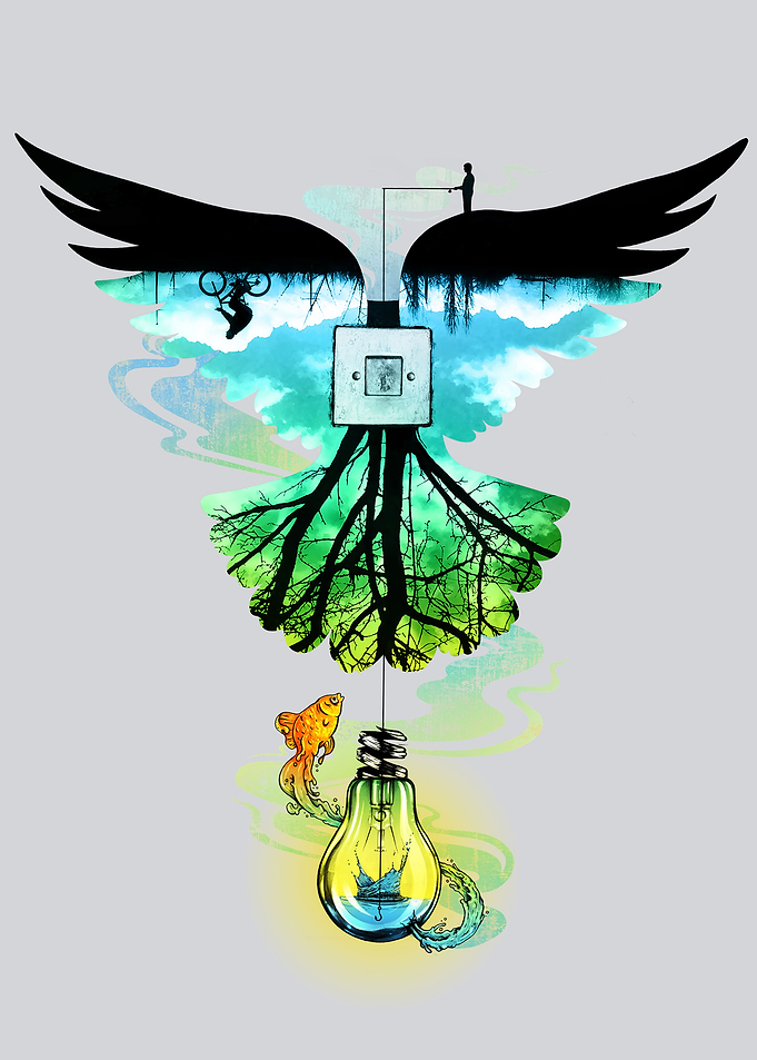 Dream Catcher