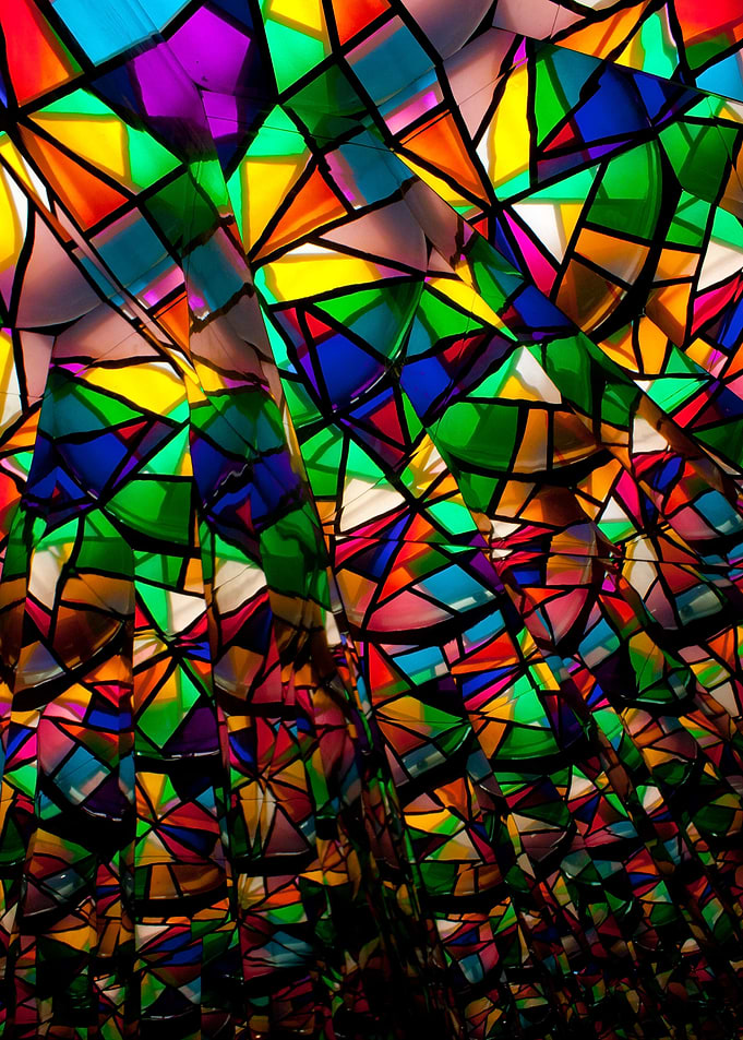 Kaleidoscope