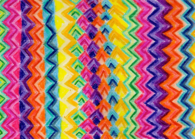 Cray Tribal