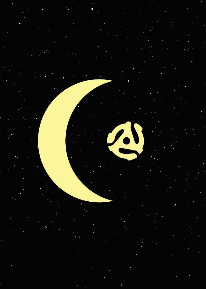 Revolution In Space