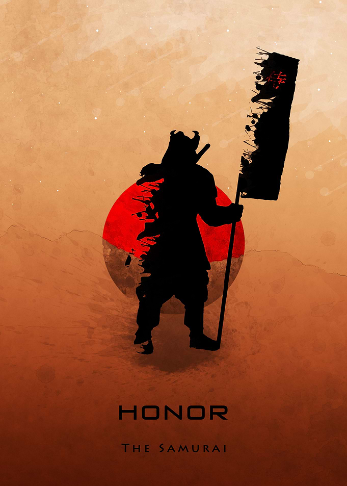 The Samurai_Remastered