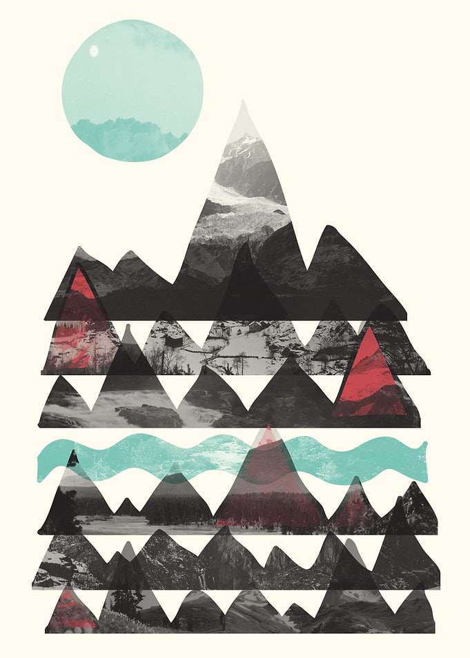 Ascend...