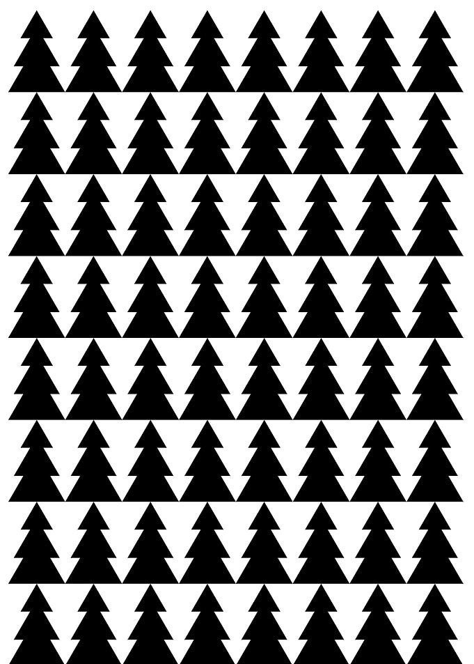 Christmas Trees
