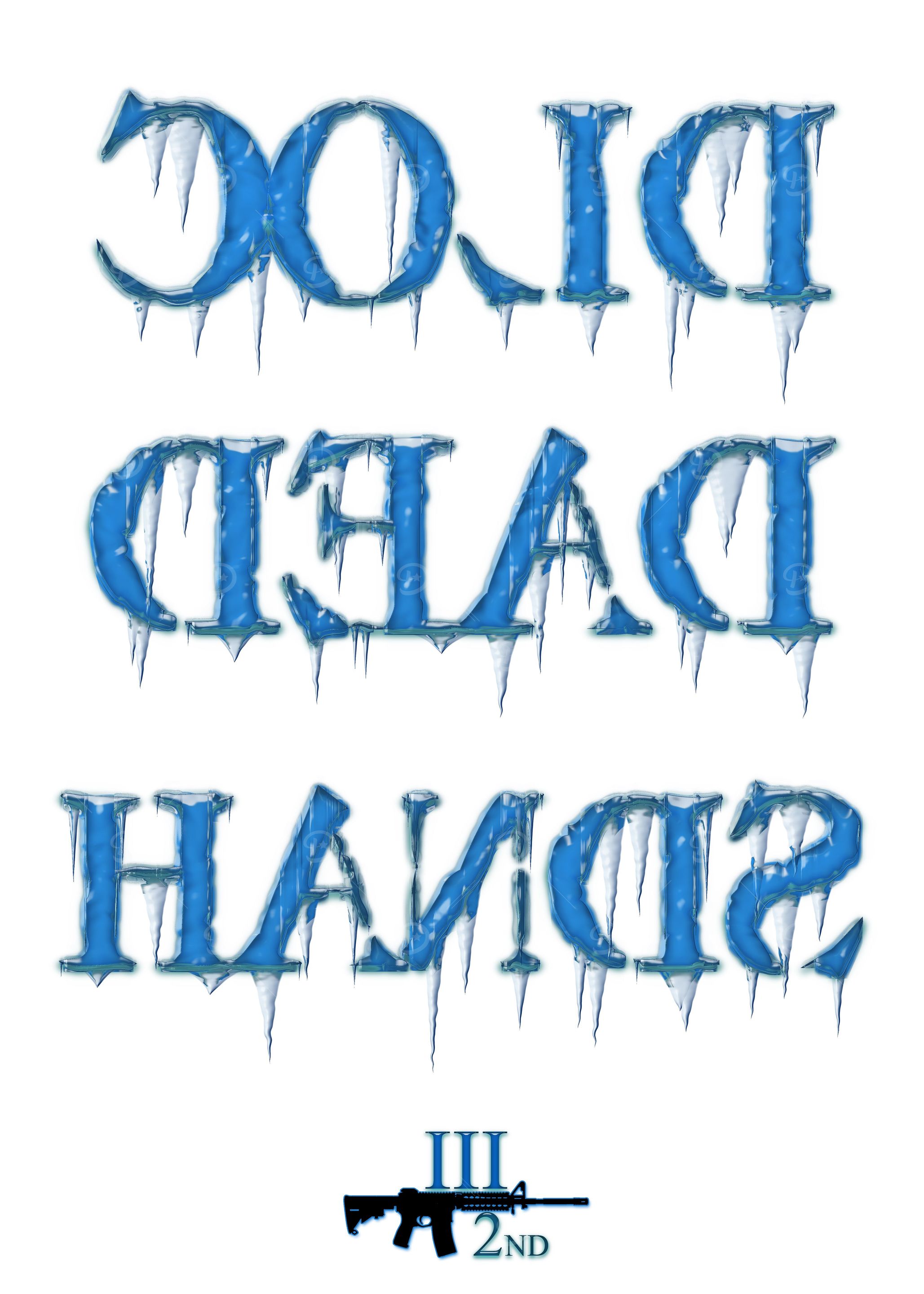 Cold Dead Hands
