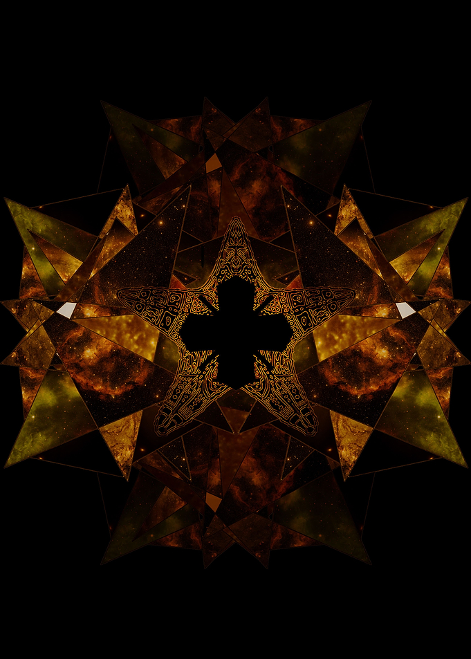 Hot star