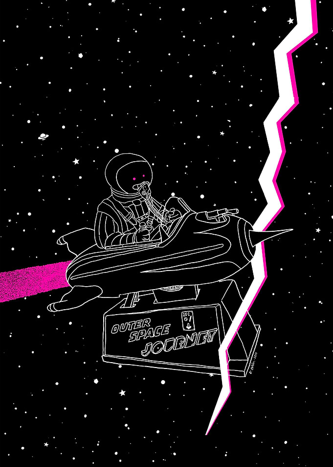 Space Journey