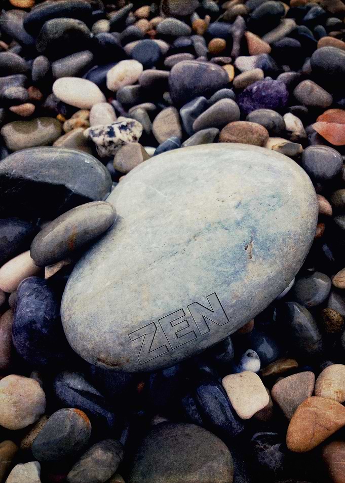 zen anyone?
