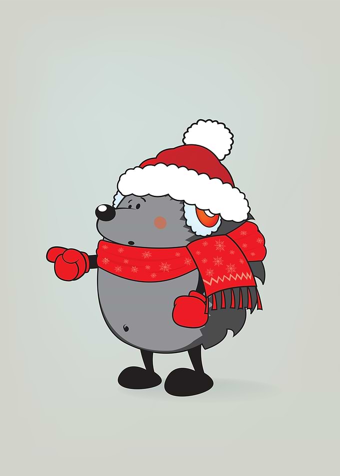 Is that Santa ?!?