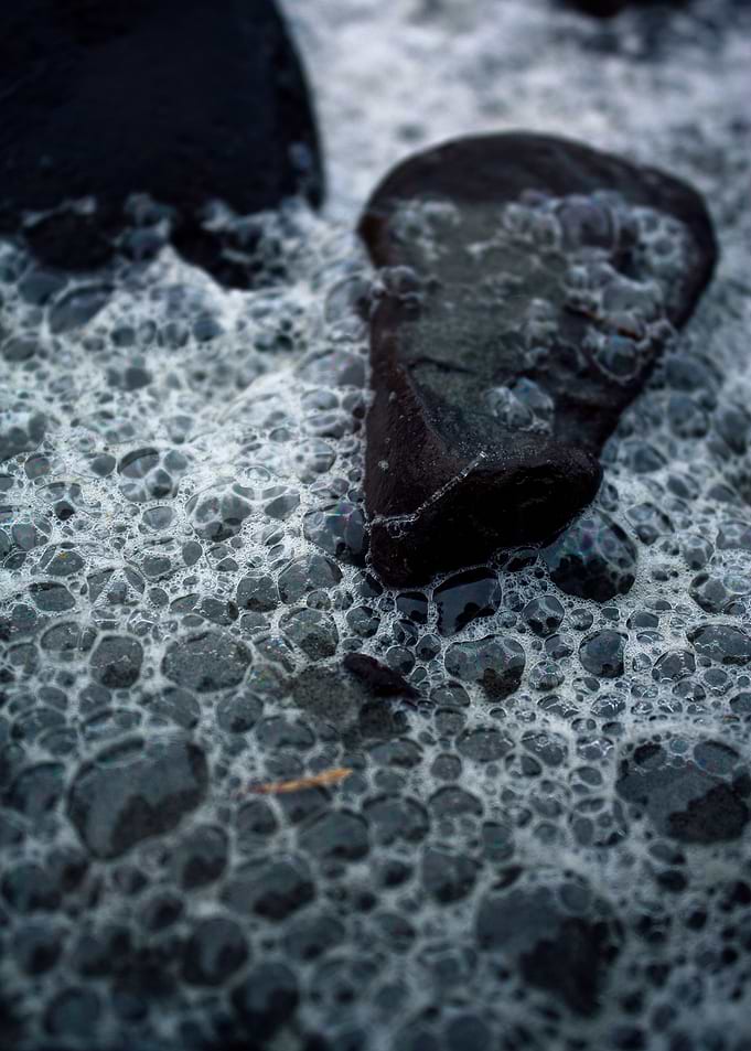 Sea Foam