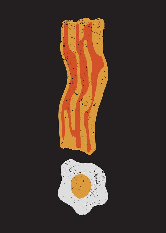 Breakfast is Important!