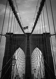 Brooklyn Bridge