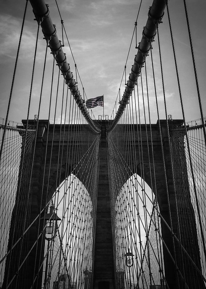 Brooklyn Bridge