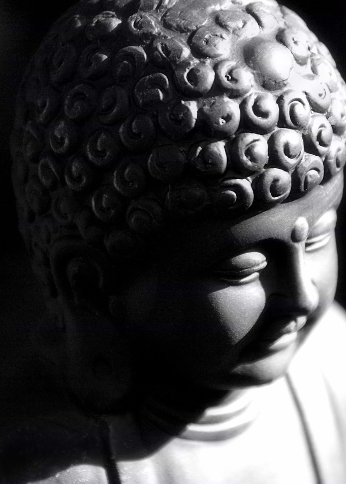 Little Buddha