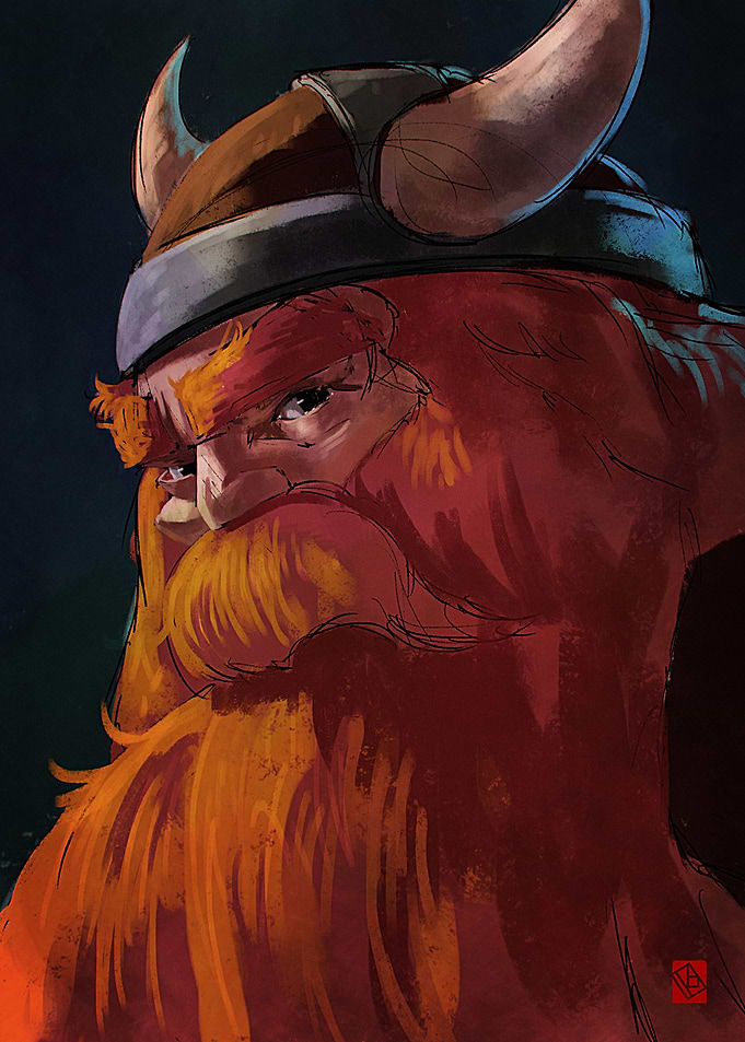 Viking