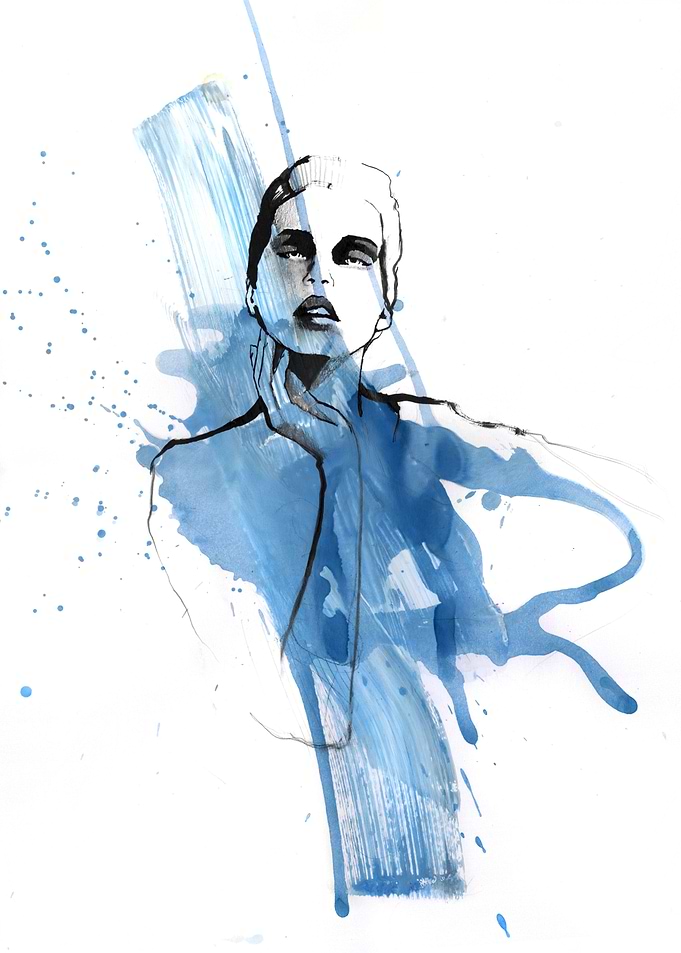 sketch