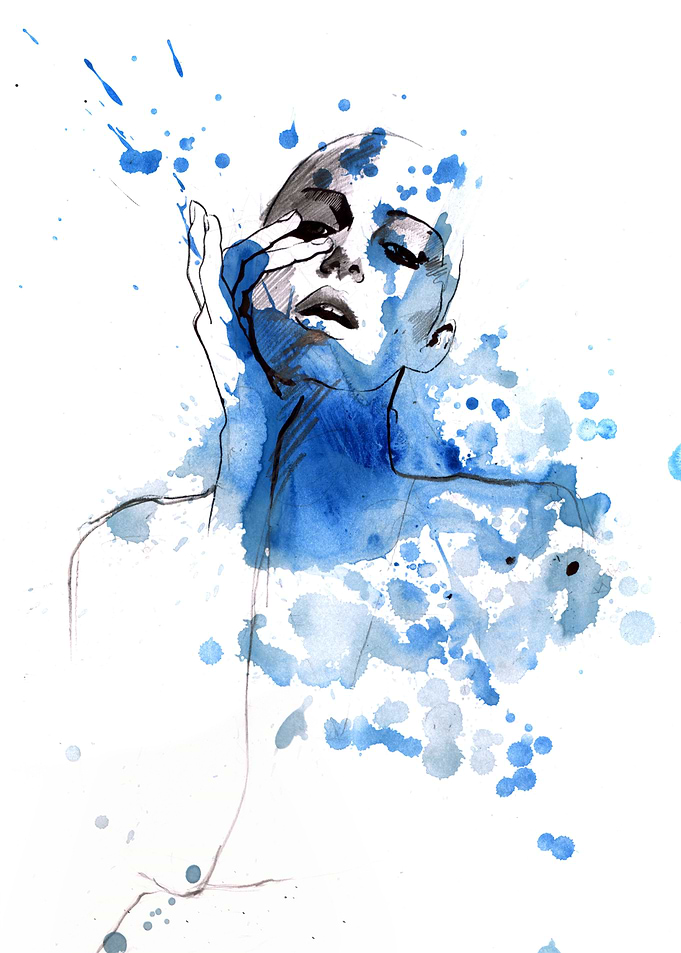 sketch