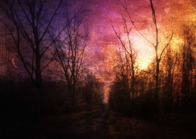Eternal Enigma