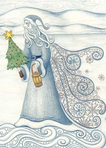 Father Winter