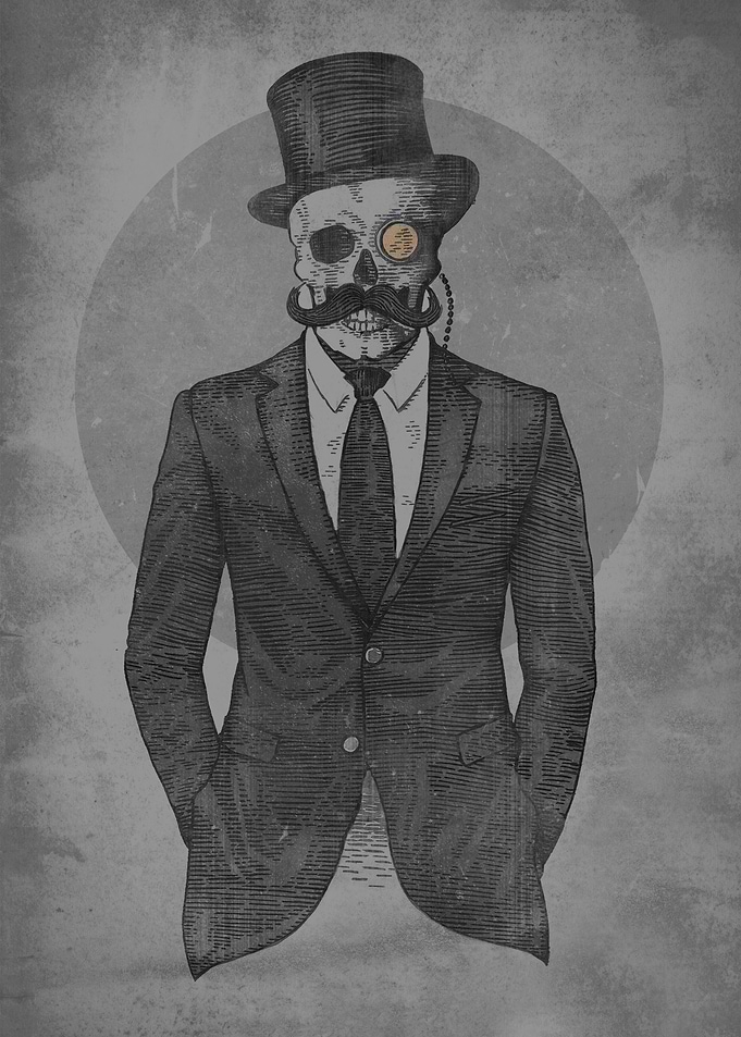 A Gentleman