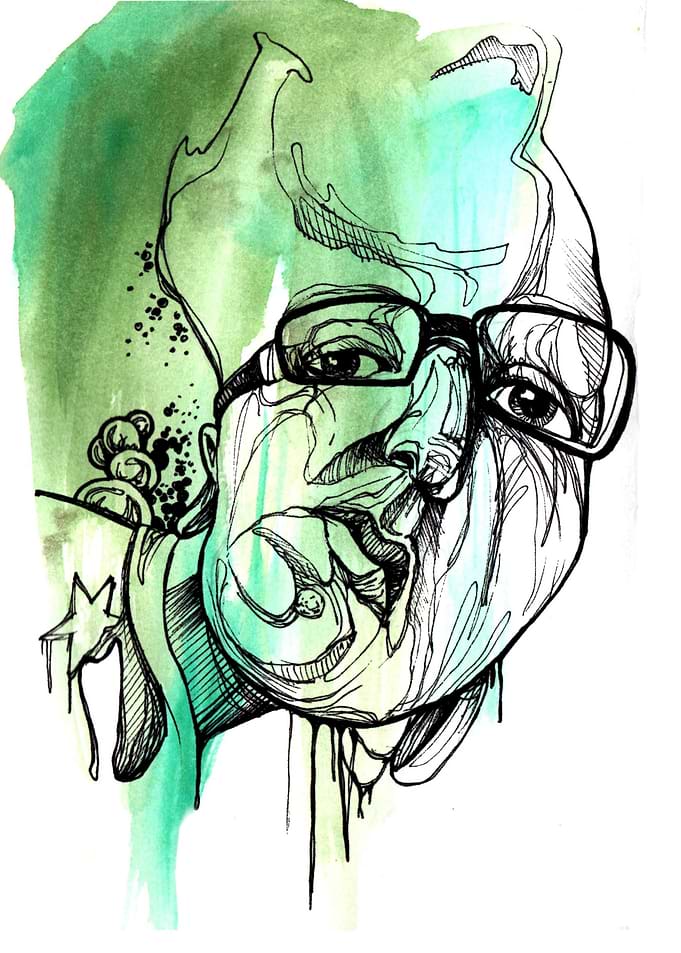 Portrait