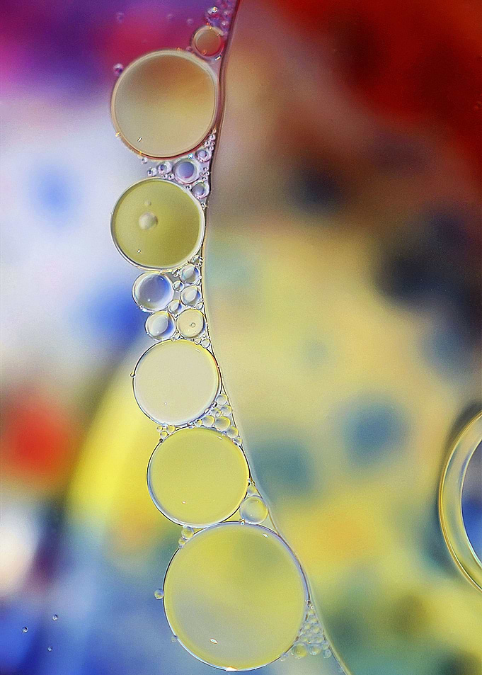 Bubbles