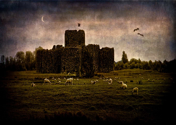 The Goblins Lair