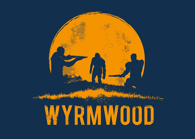 A Death Hill, from Wyrmwood . Aussie Zombie Film