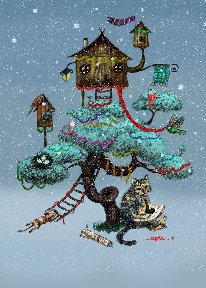 Christmas Tree