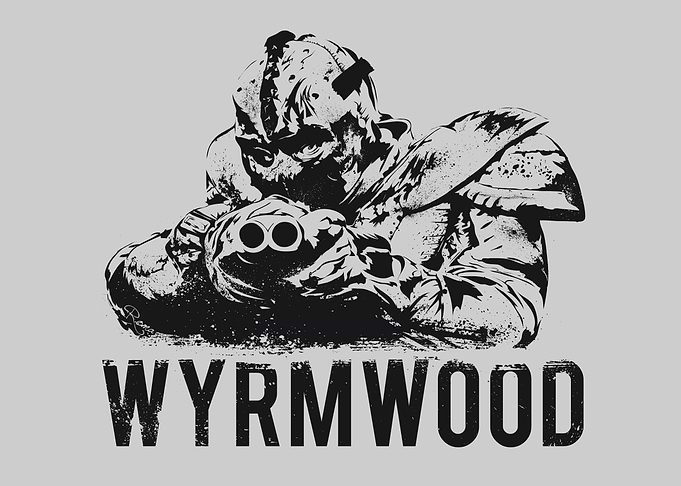 Barry from Wyrmwood . Aussie Zombie Film