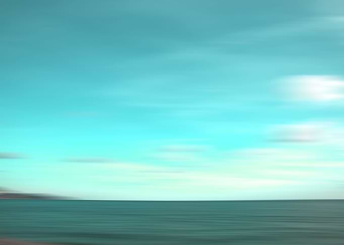 blue blue sky