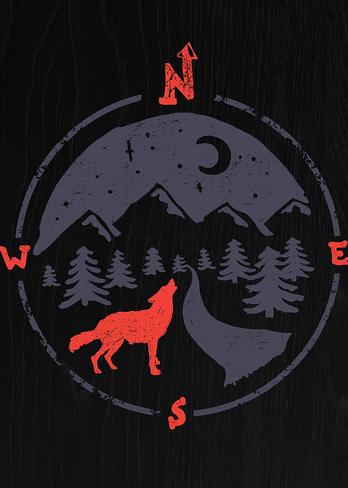 Call of the North..