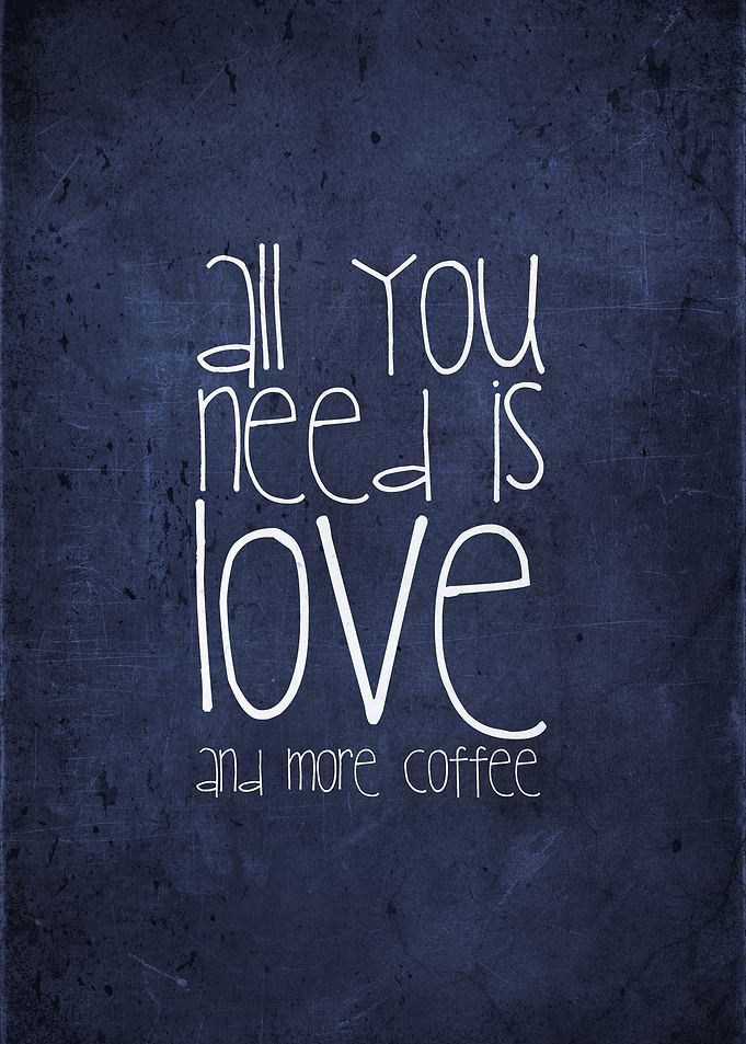 COFFEE LOVE