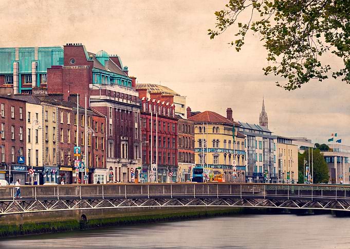 Dublin