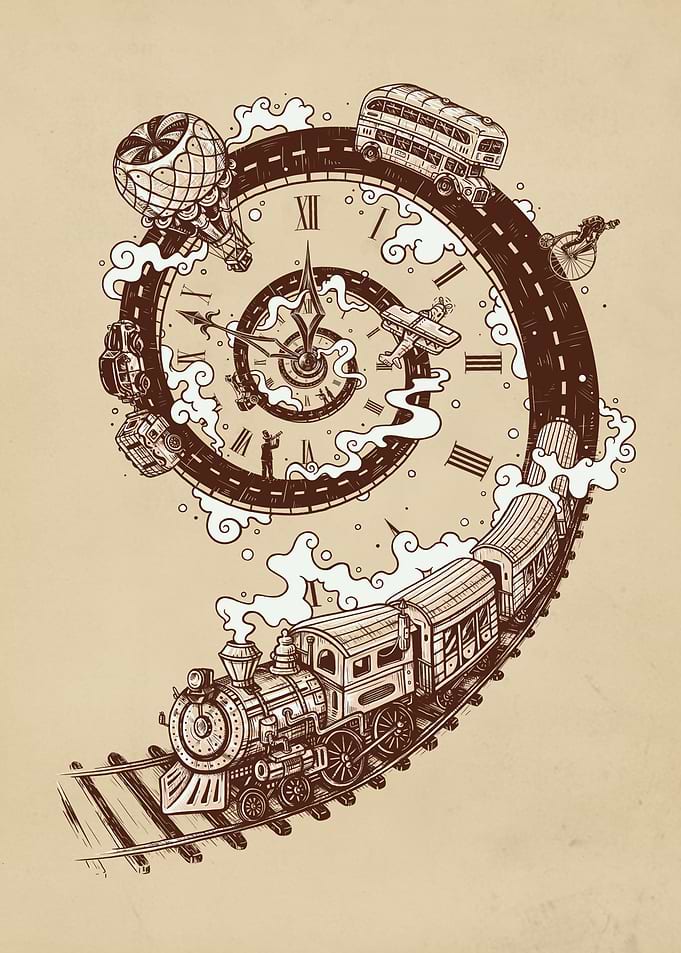 Time Travel