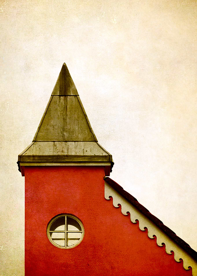 Building abstract