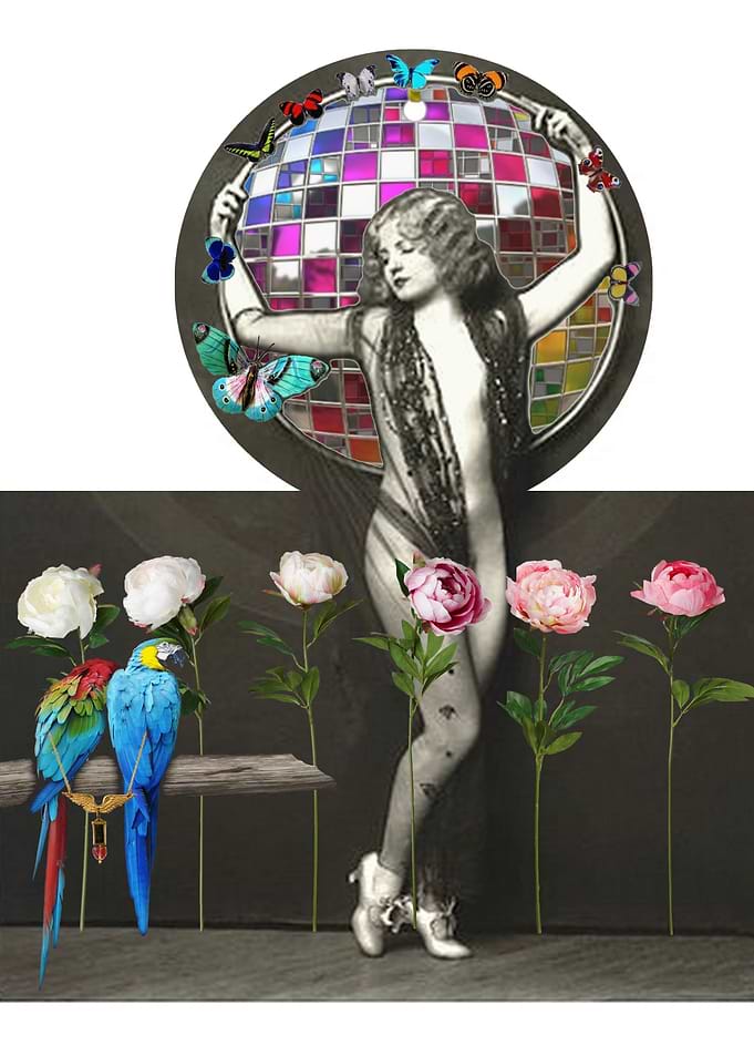 Hoop Elegance