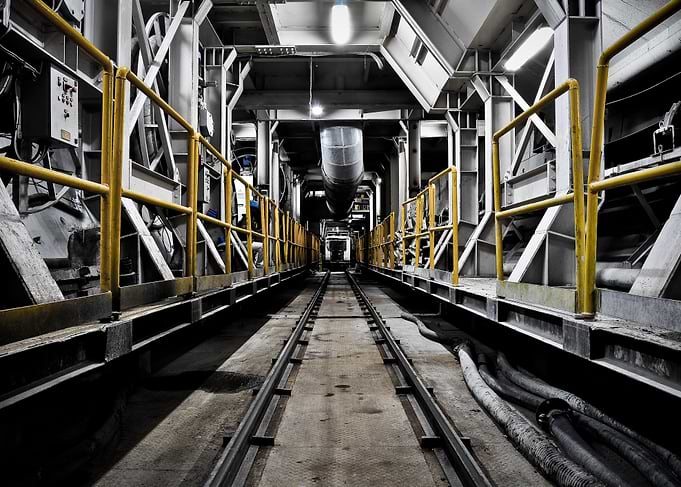 Inside the Machine