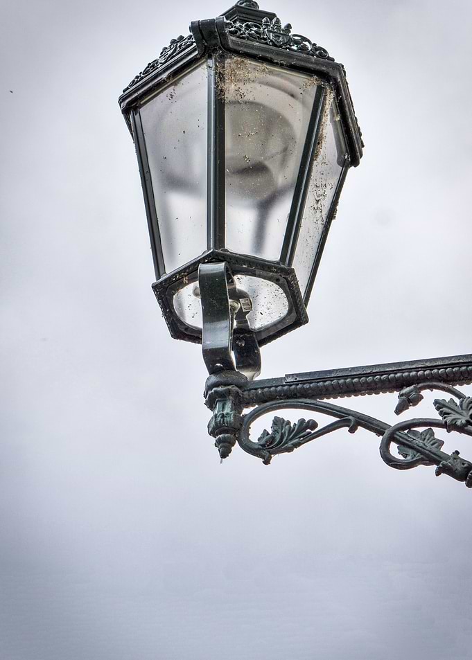 Lighting The Way