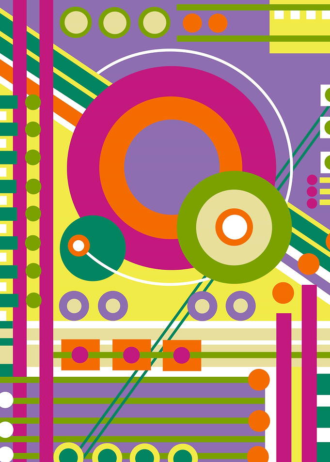 Spatial