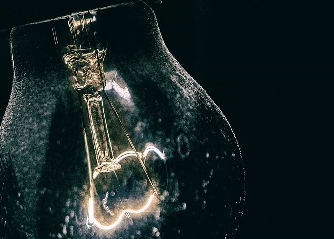 Let There Be Light