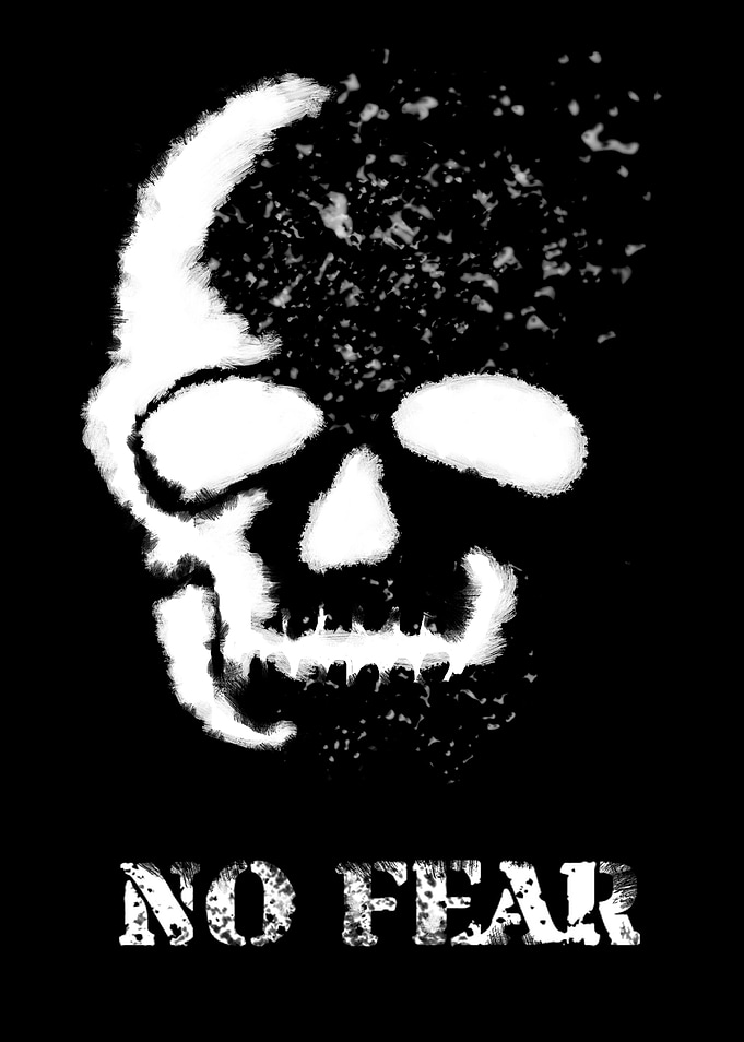 No Fear