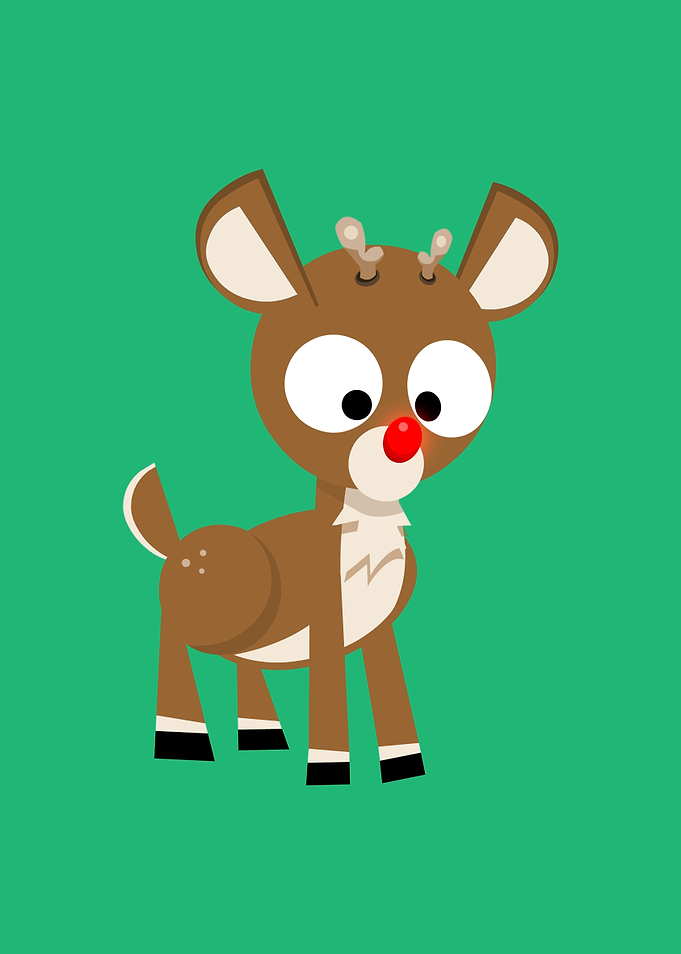 Rudolph