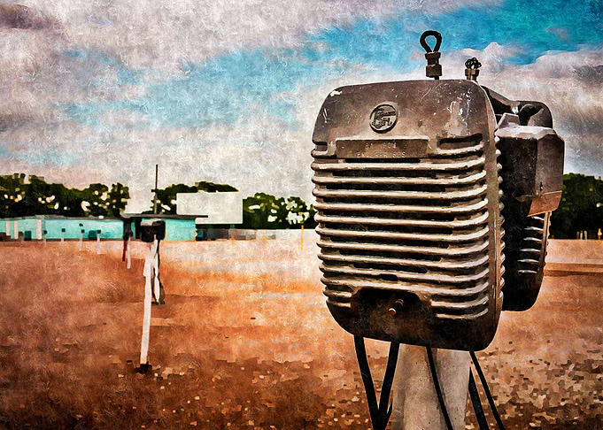 The Drive In