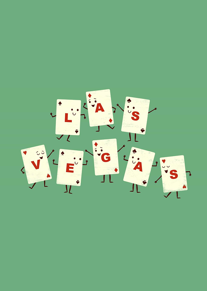 Viva Las Vegas!
