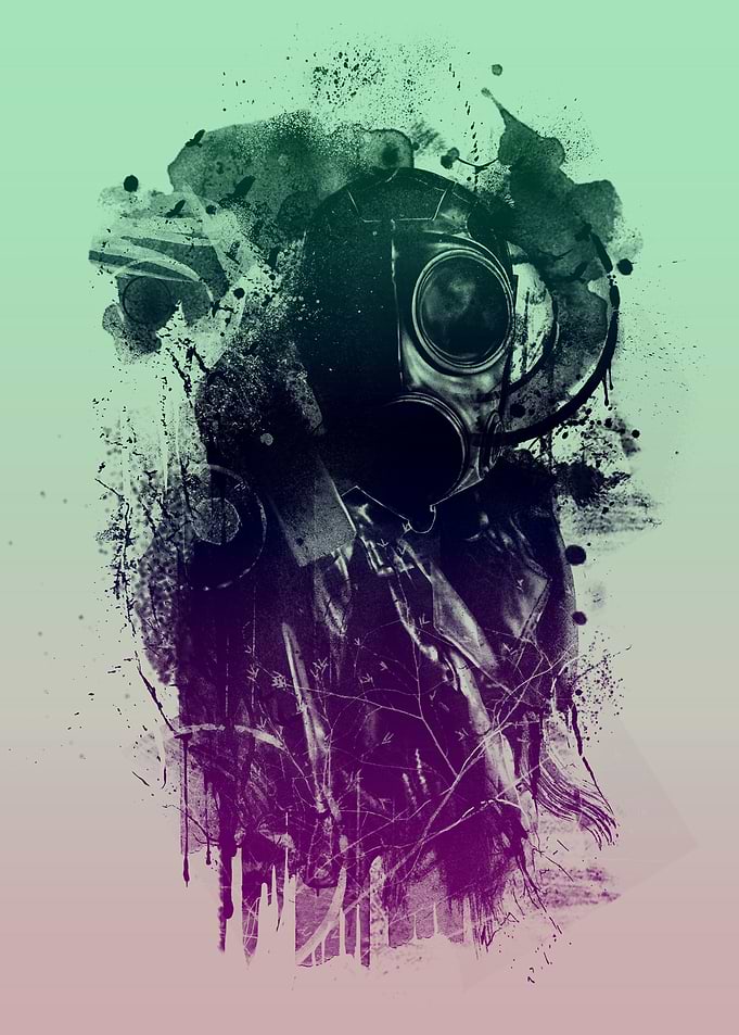 Gasmask